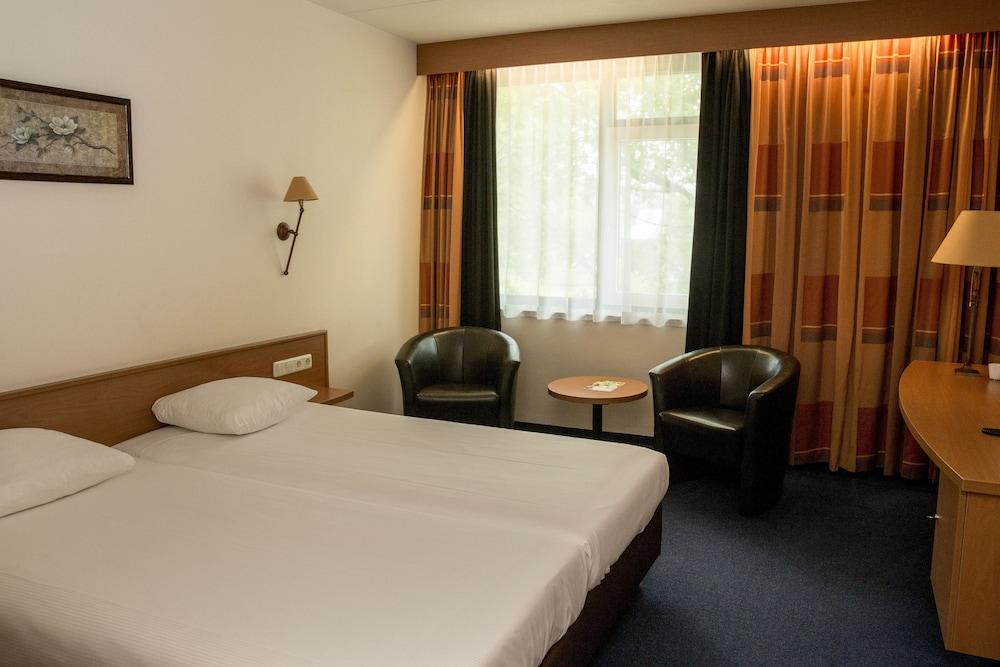 Fletcher Hotel - Restaurant Steenwijk Eksteriør bilde
