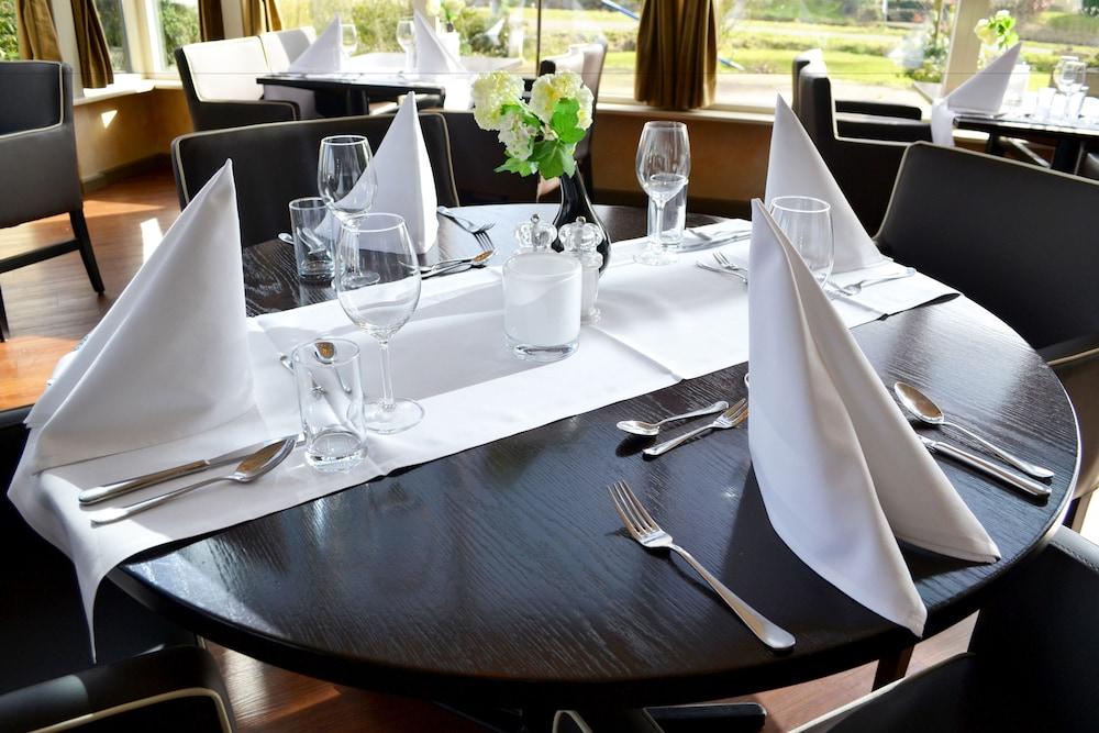 Fletcher Hotel - Restaurant Steenwijk Eksteriør bilde