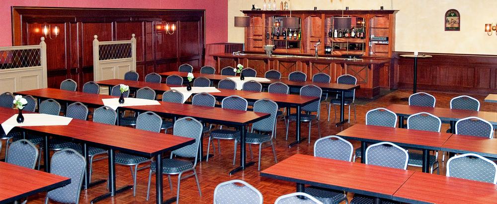 Fletcher Hotel - Restaurant Steenwijk Eksteriør bilde