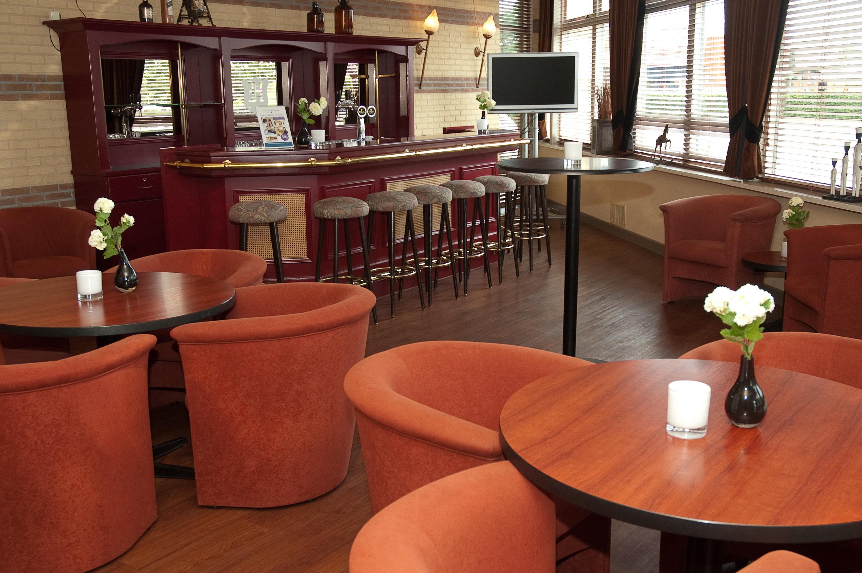 Fletcher Hotel - Restaurant Steenwijk Eksteriør bilde