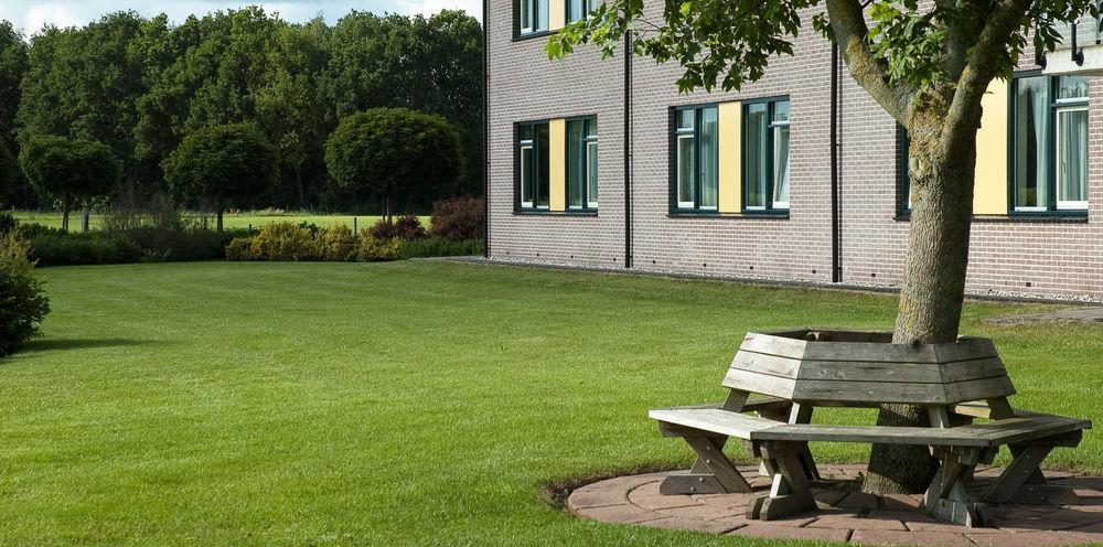 Fletcher Hotel - Restaurant Steenwijk Eksteriør bilde