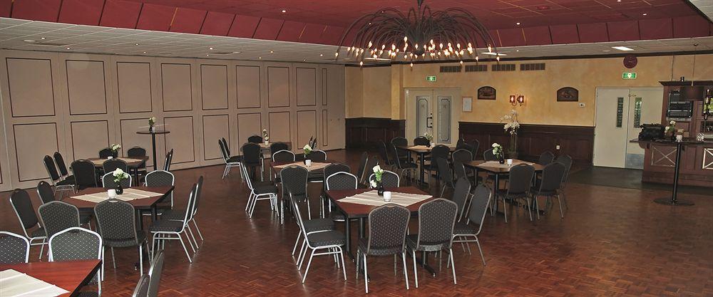 Fletcher Hotel - Restaurant Steenwijk Eksteriør bilde