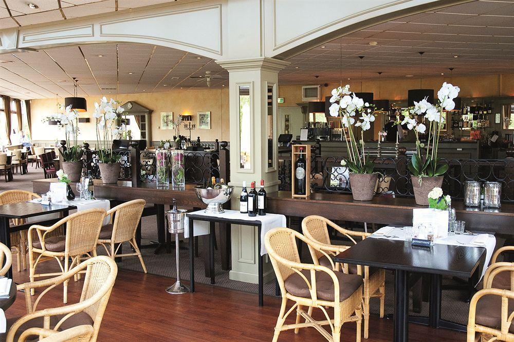Fletcher Hotel - Restaurant Steenwijk Eksteriør bilde