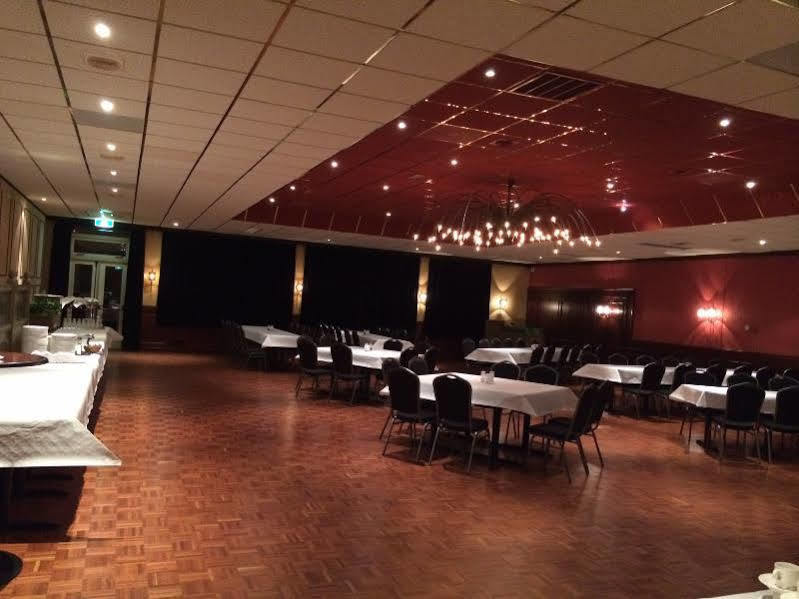Fletcher Hotel - Restaurant Steenwijk Eksteriør bilde